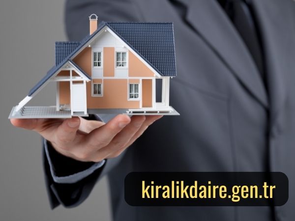 Yokuşbaşı Mahallesi Kiralık Daire